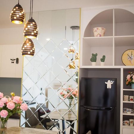 Nd Homestay Vung Tau Dış mekan fotoğraf