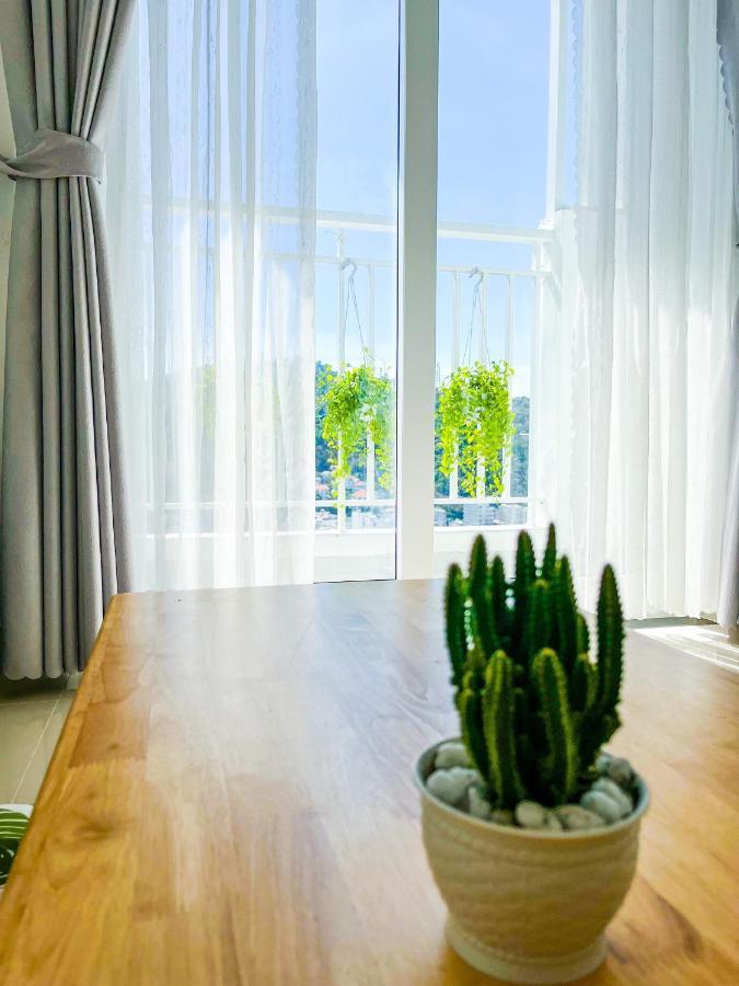 Nd Homestay Vung Tau Dış mekan fotoğraf
