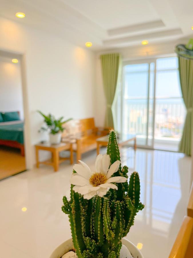 Nd Homestay Vung Tau Dış mekan fotoğraf