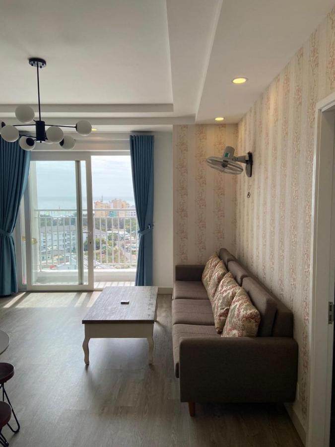 Nd Homestay Vung Tau Dış mekan fotoğraf