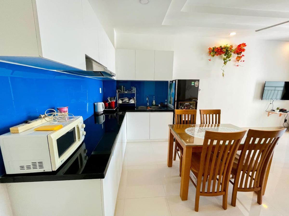 Nd Homestay Vung Tau Dış mekan fotoğraf