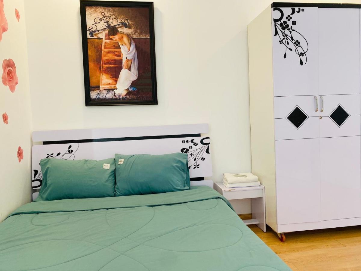 Nd Homestay Vung Tau Dış mekan fotoğraf