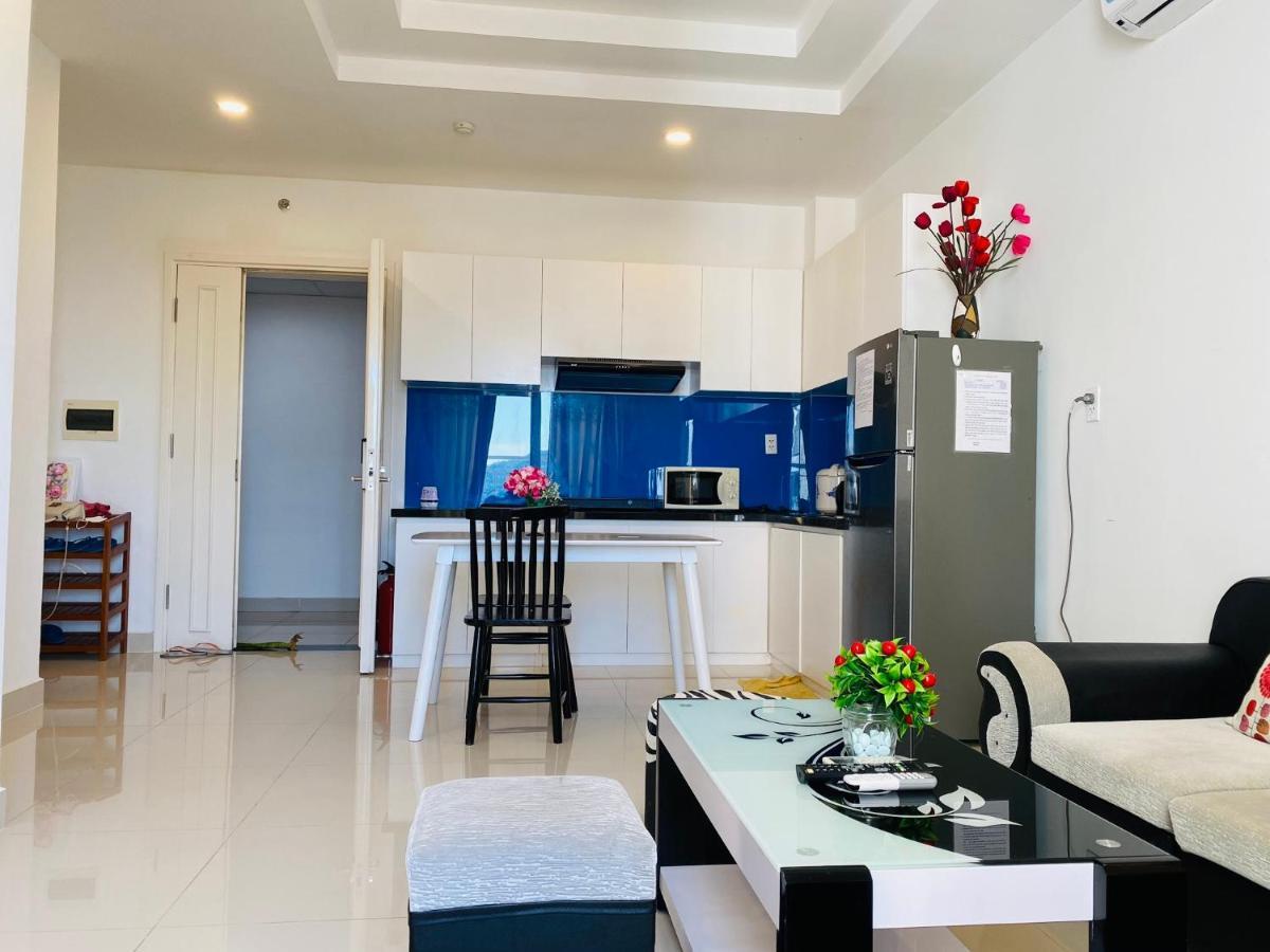 Nd Homestay Vung Tau Dış mekan fotoğraf