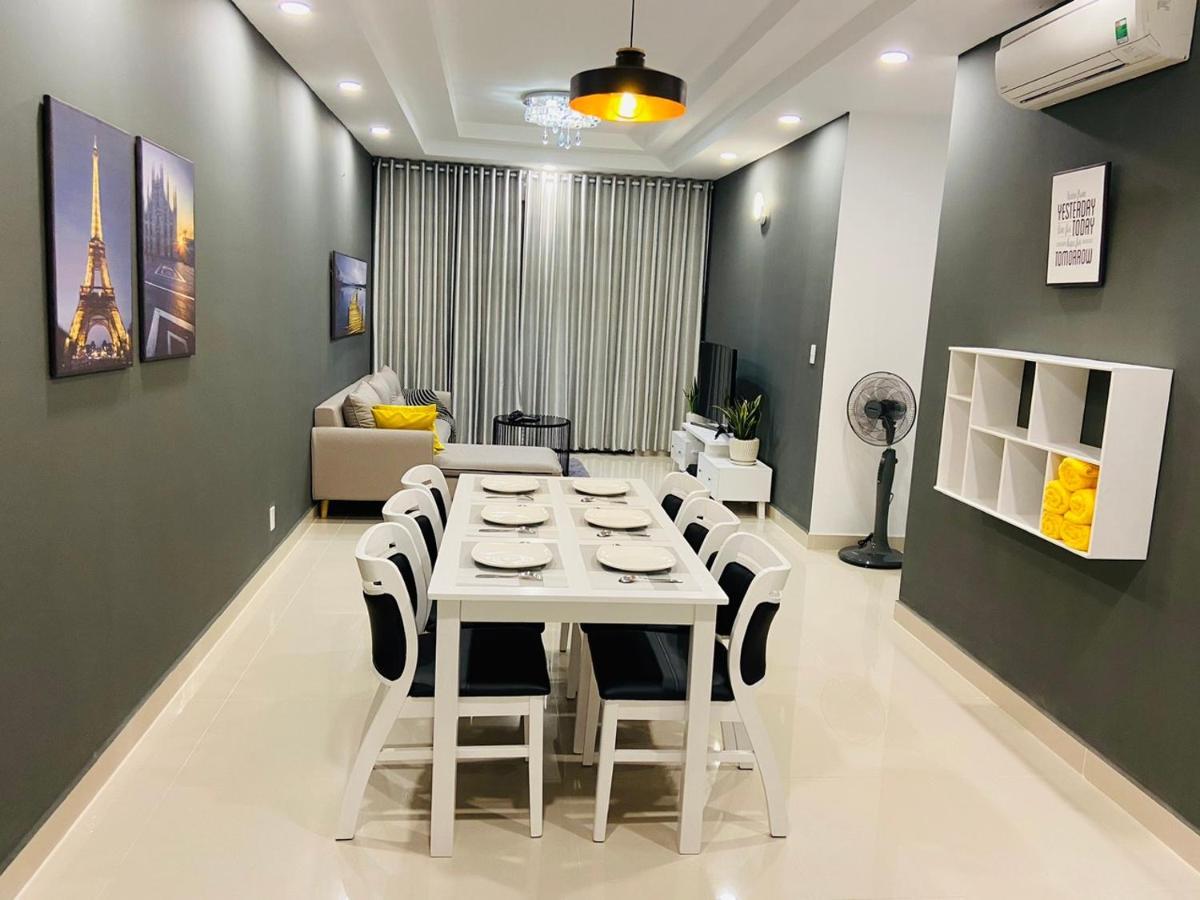 Nd Homestay Vung Tau Dış mekan fotoğraf