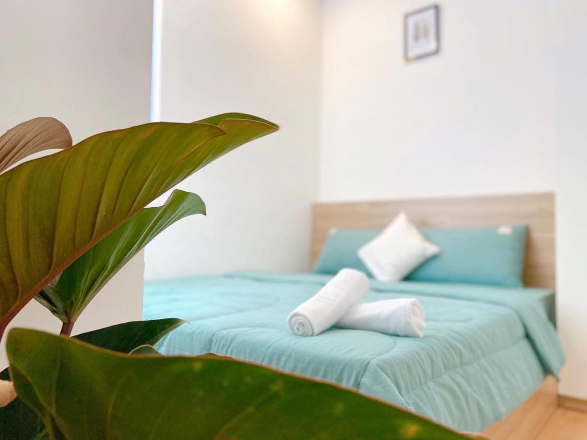 Nd Homestay Vung Tau Dış mekan fotoğraf