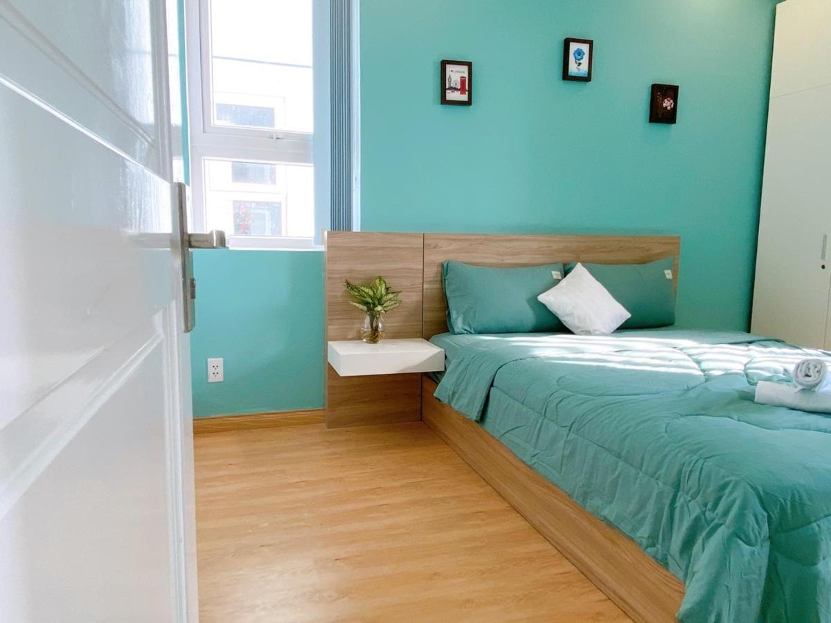 Nd Homestay Vung Tau Dış mekan fotoğraf