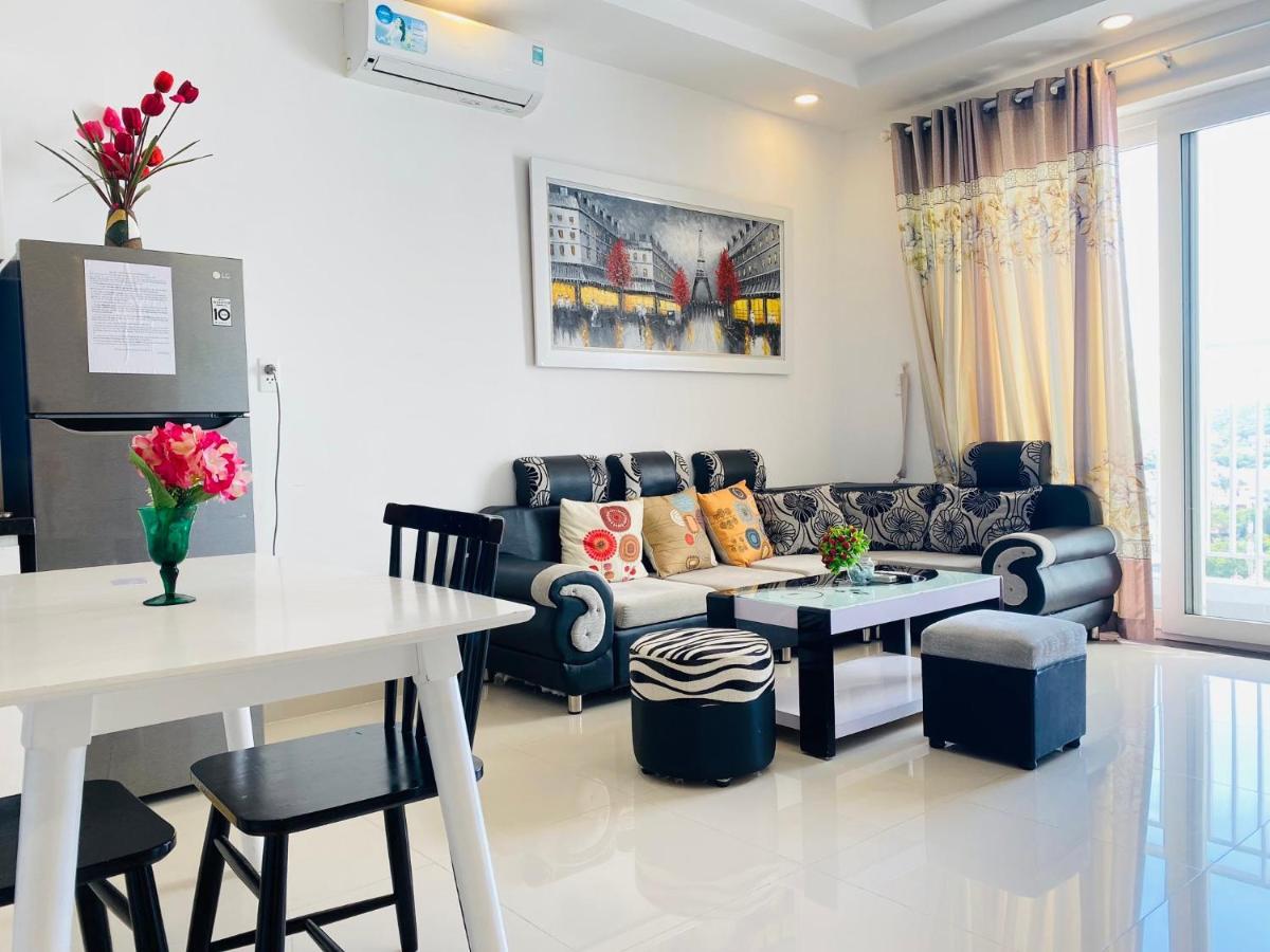 Nd Homestay Vung Tau Dış mekan fotoğraf