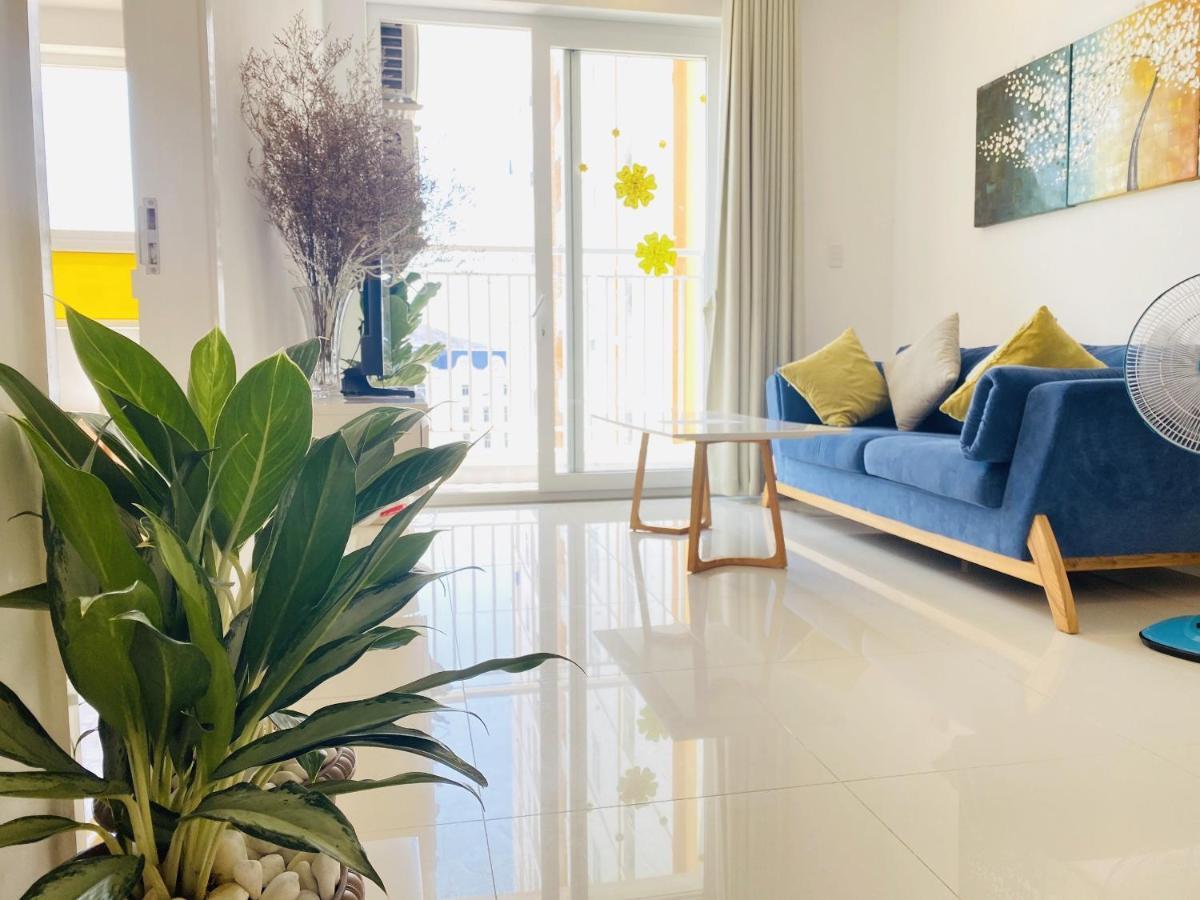 Nd Homestay Vung Tau Dış mekan fotoğraf