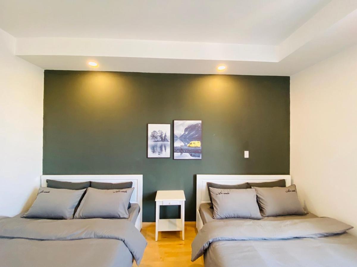 Nd Homestay Vung Tau Dış mekan fotoğraf