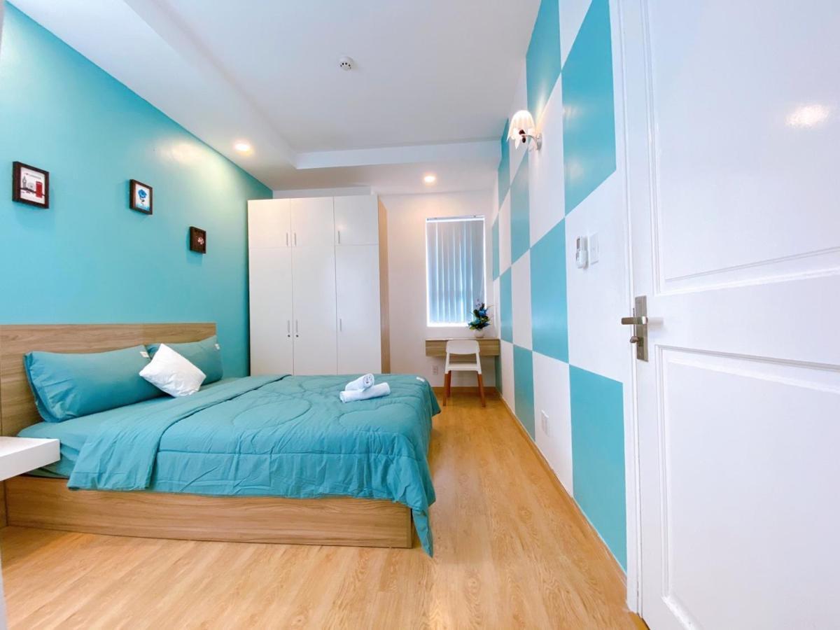 Nd Homestay Vung Tau Dış mekan fotoğraf