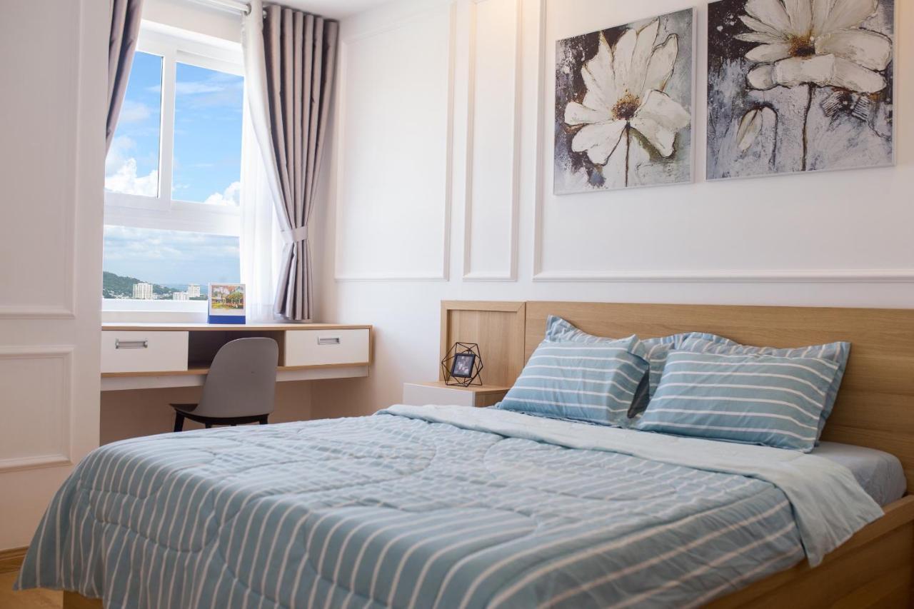 Nd Homestay Vung Tau Dış mekan fotoğraf