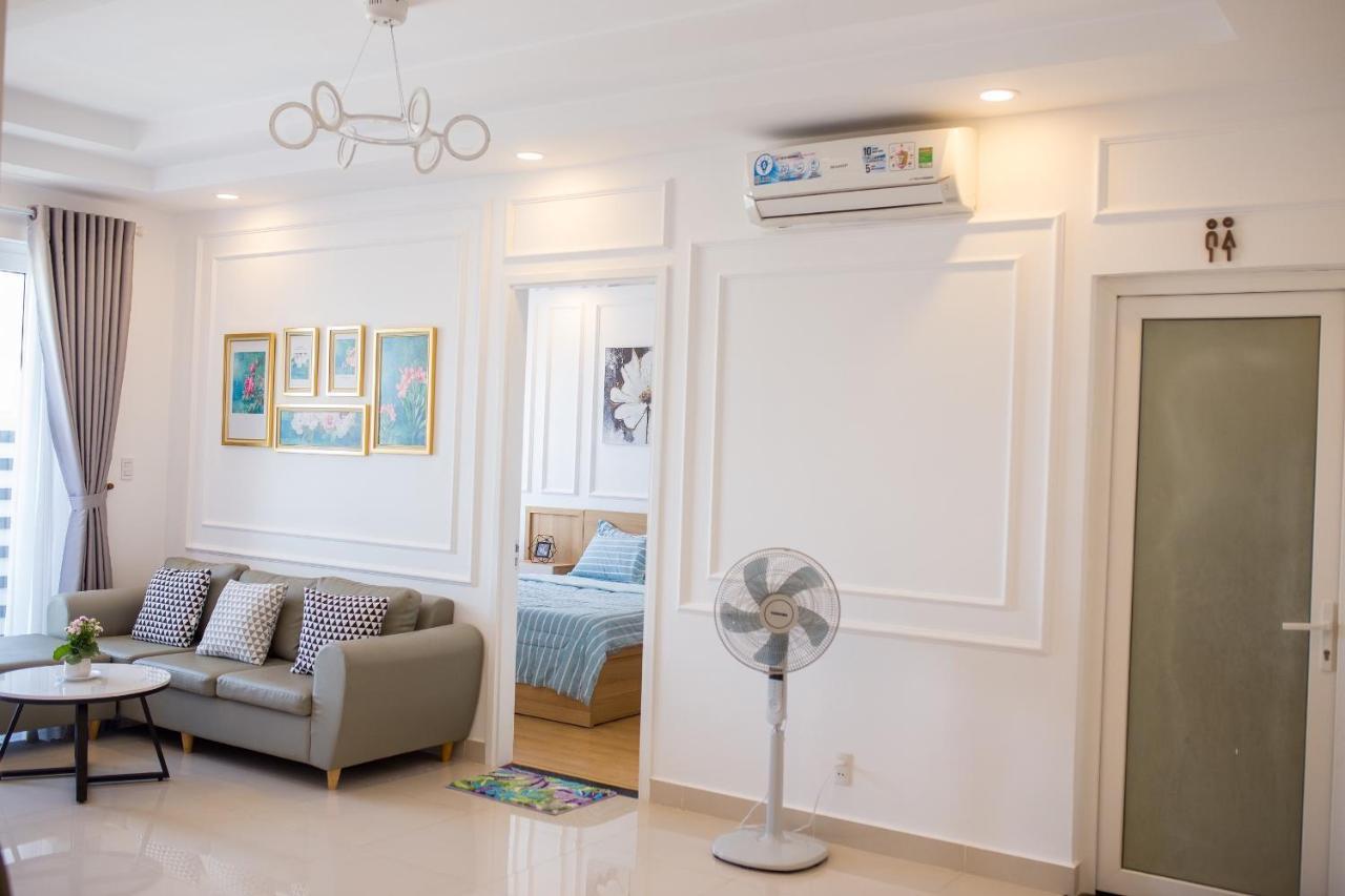 Nd Homestay Vung Tau Dış mekan fotoğraf