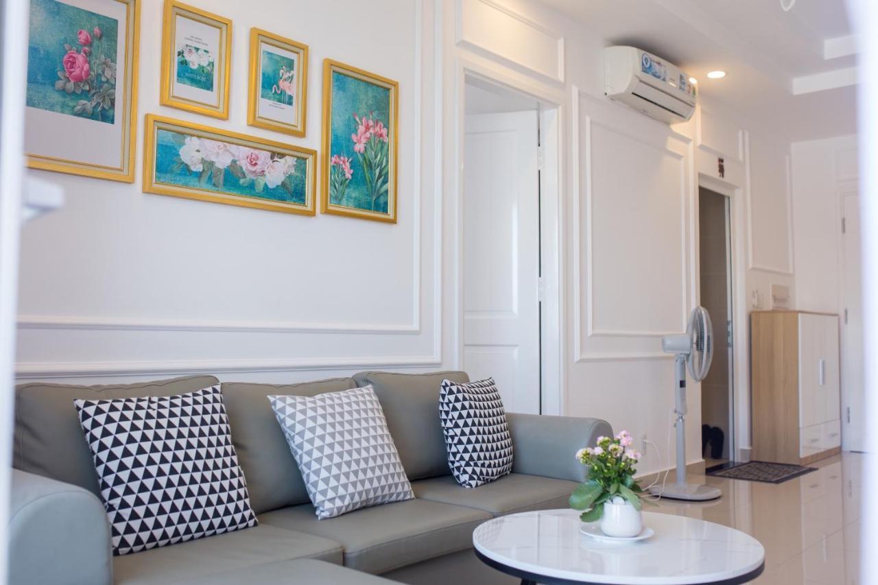 Nd Homestay Vung Tau Dış mekan fotoğraf