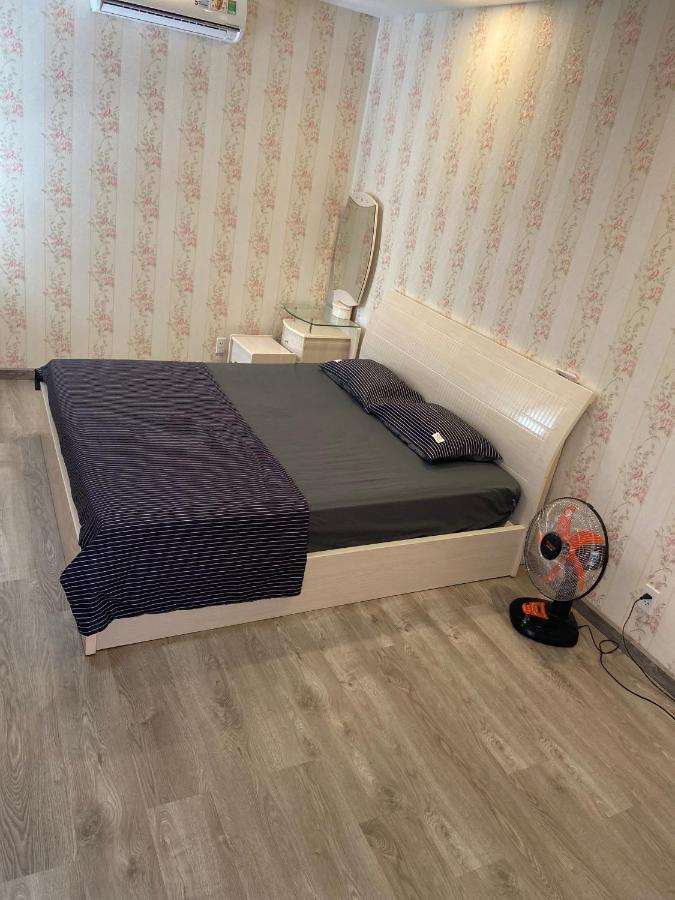 Nd Homestay Vung Tau Dış mekan fotoğraf