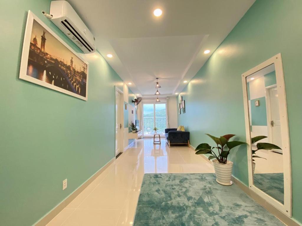 Nd Homestay Vung Tau Dış mekan fotoğraf
