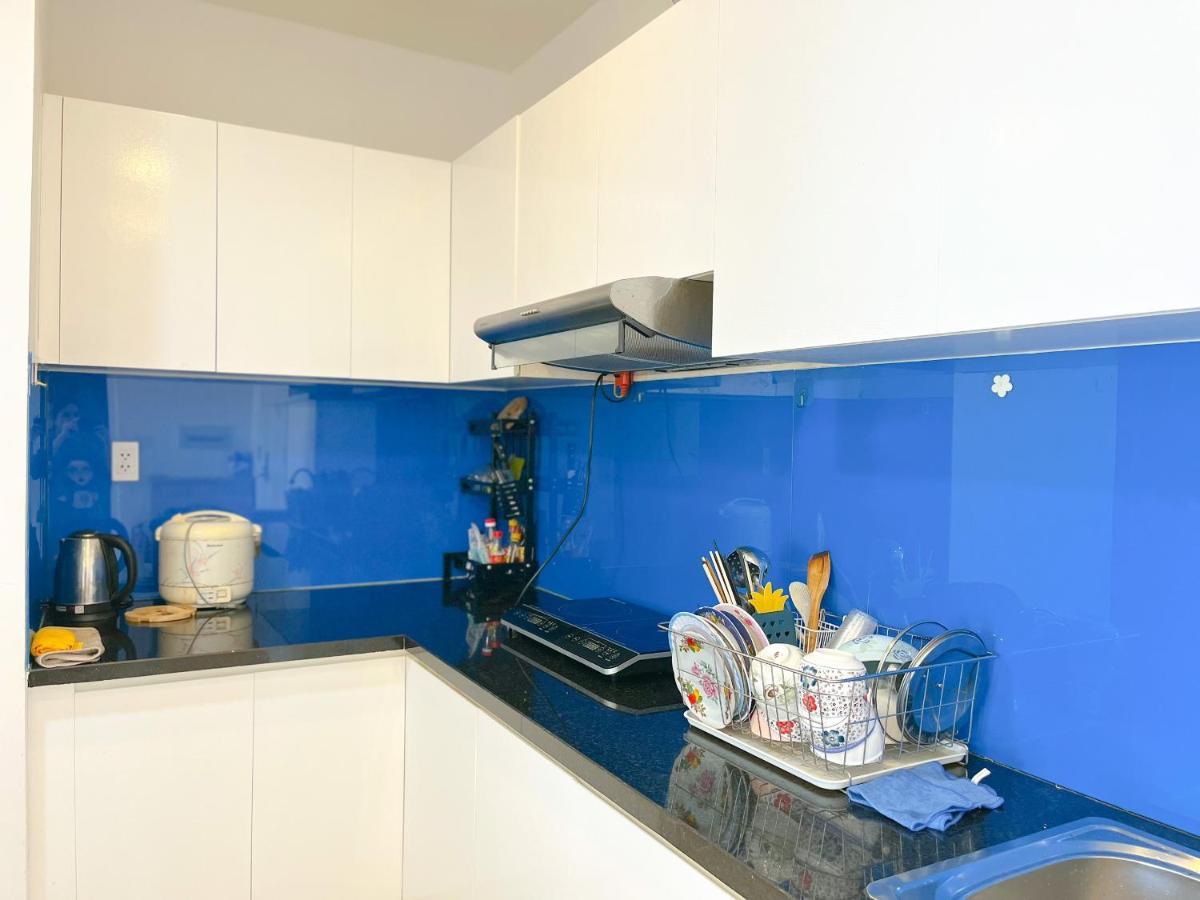Nd Homestay Vung Tau Dış mekan fotoğraf