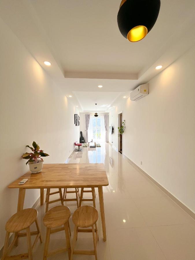 Nd Homestay Vung Tau Dış mekan fotoğraf