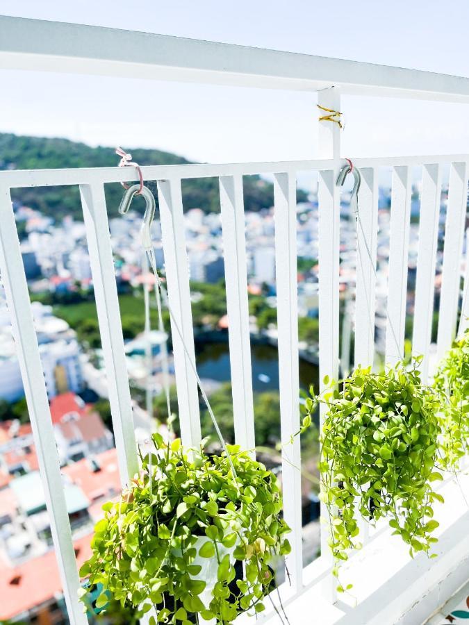 Nd Homestay Vung Tau Dış mekan fotoğraf