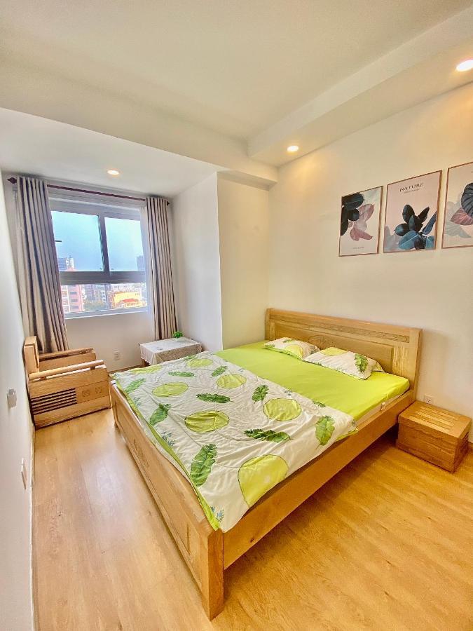 Nd Homestay Vung Tau Dış mekan fotoğraf