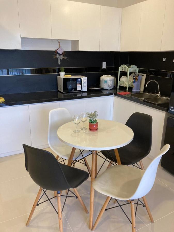 Nd Homestay Vung Tau Dış mekan fotoğraf