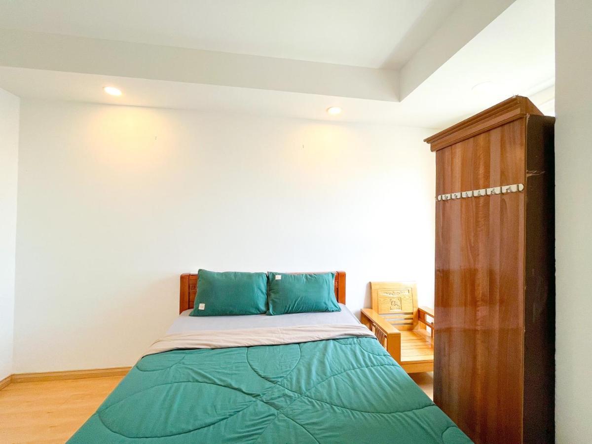 Nd Homestay Vung Tau Dış mekan fotoğraf