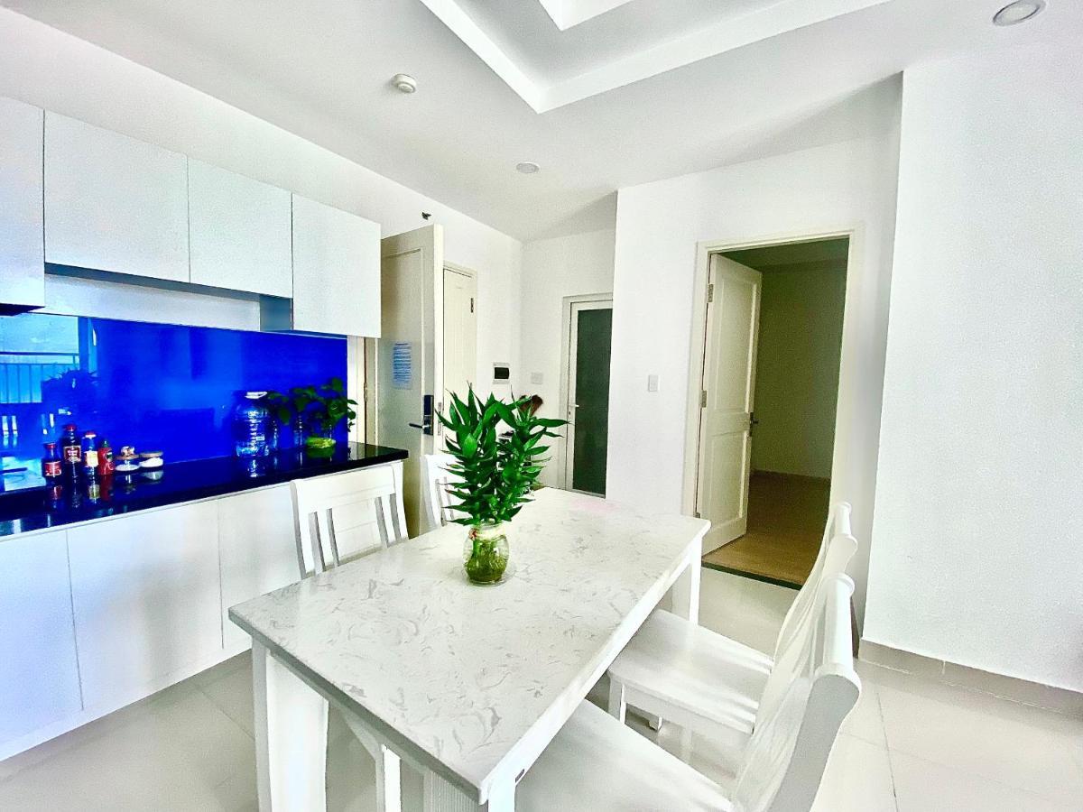 Nd Homestay Vung Tau Dış mekan fotoğraf