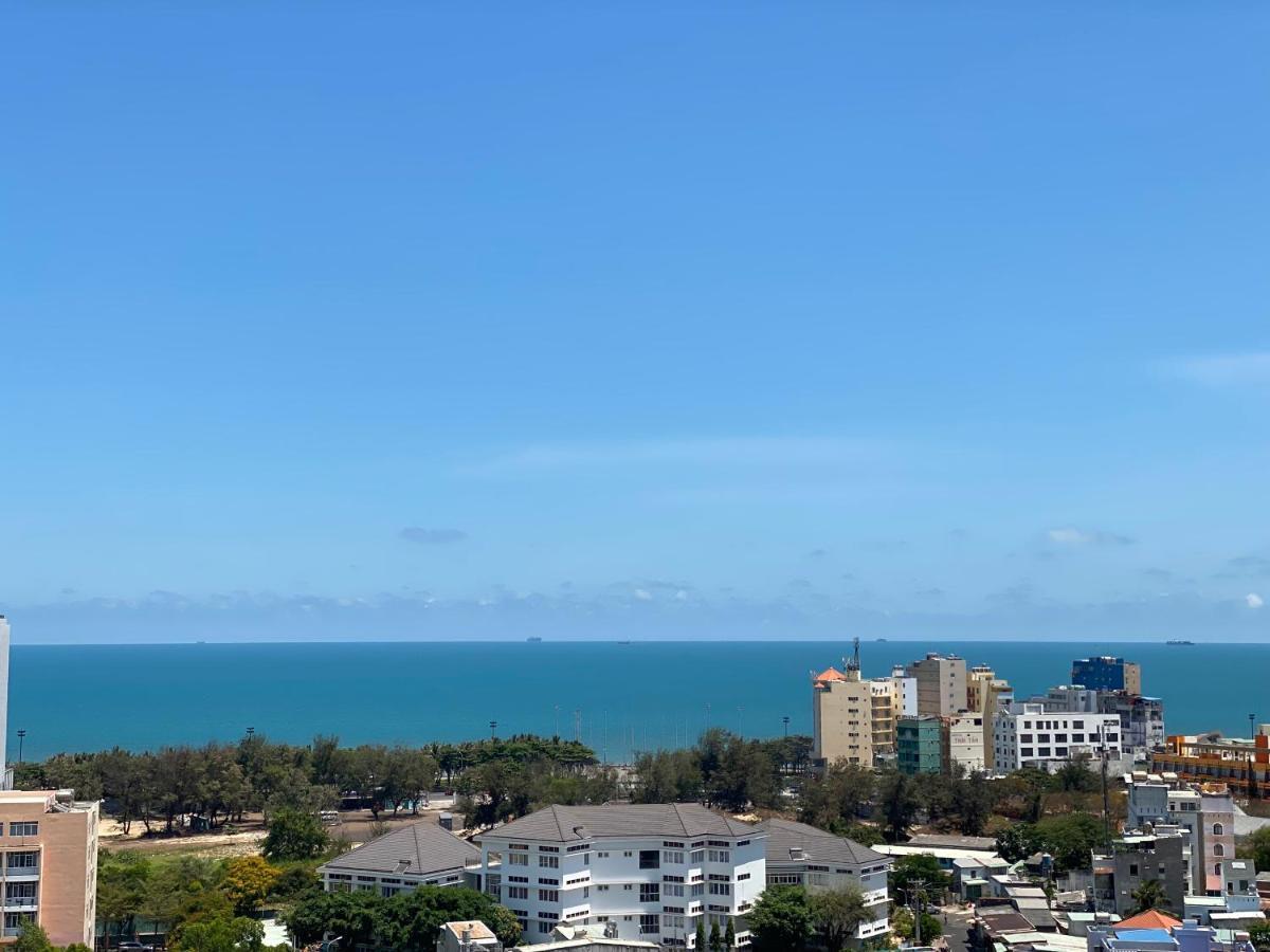 Nd Homestay Vung Tau Dış mekan fotoğraf