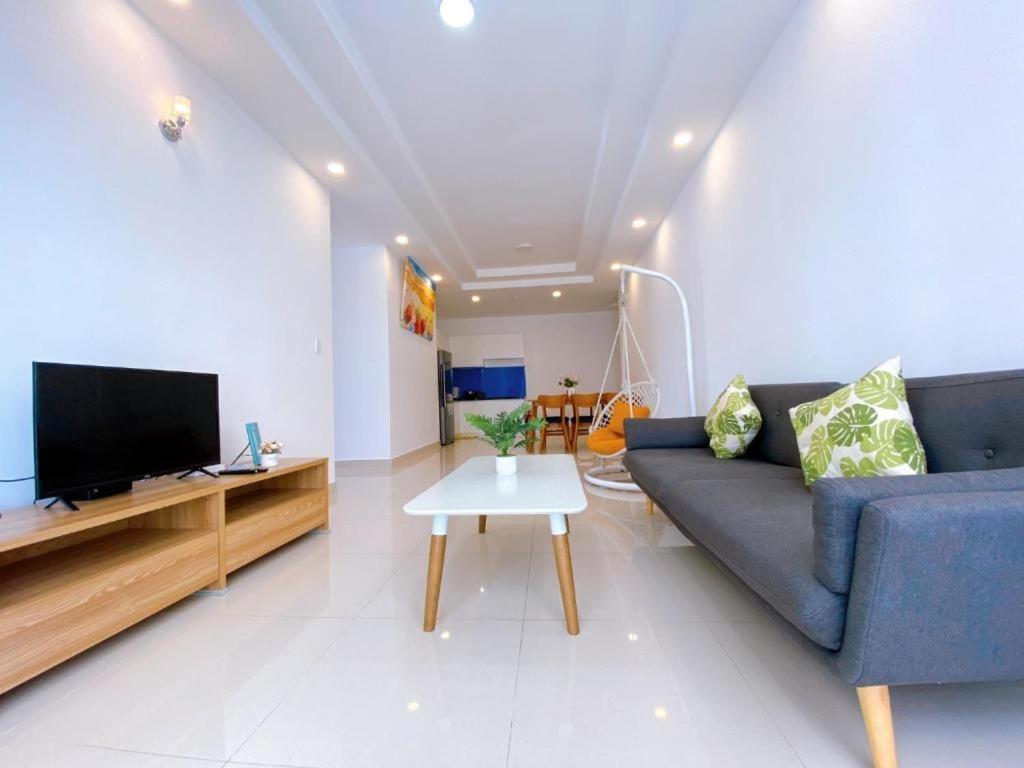 Nd Homestay Vung Tau Dış mekan fotoğraf