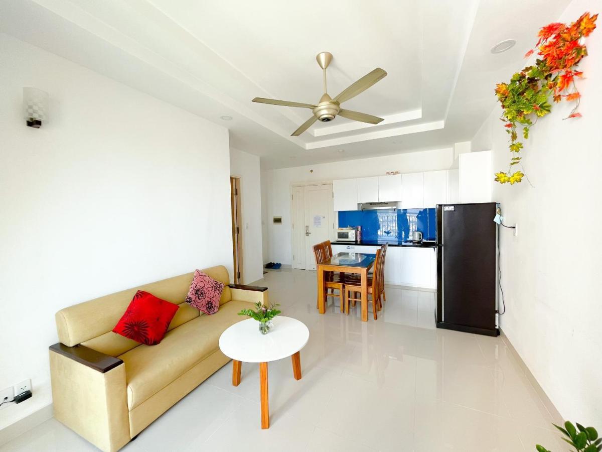 Nd Homestay Vung Tau Dış mekan fotoğraf