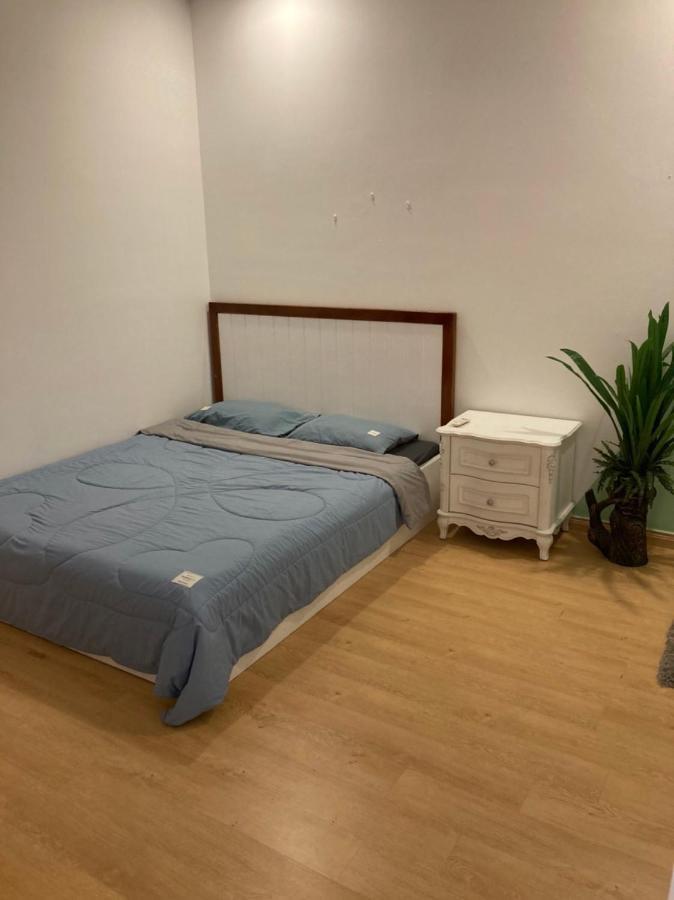Nd Homestay Vung Tau Dış mekan fotoğraf