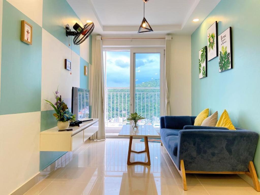 Nd Homestay Vung Tau Dış mekan fotoğraf
