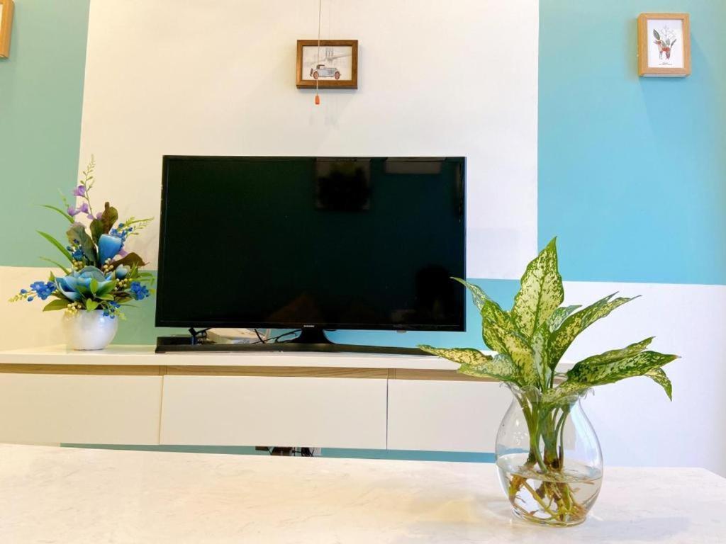Nd Homestay Vung Tau Dış mekan fotoğraf