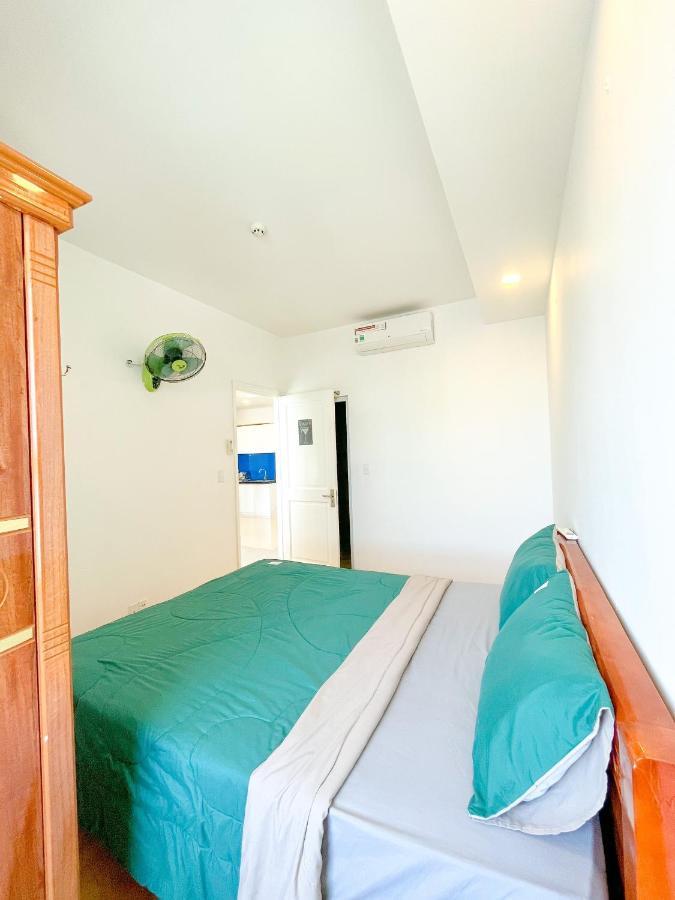 Nd Homestay Vung Tau Dış mekan fotoğraf
