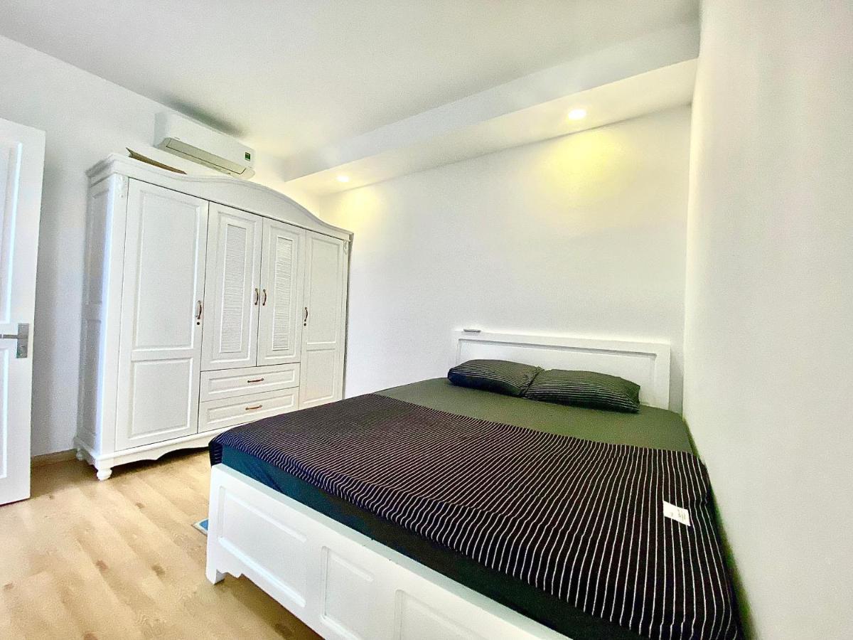 Nd Homestay Vung Tau Dış mekan fotoğraf