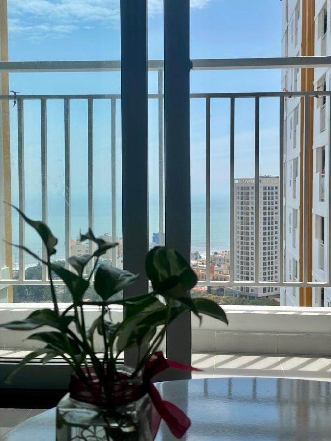 Nd Homestay Vung Tau Dış mekan fotoğraf