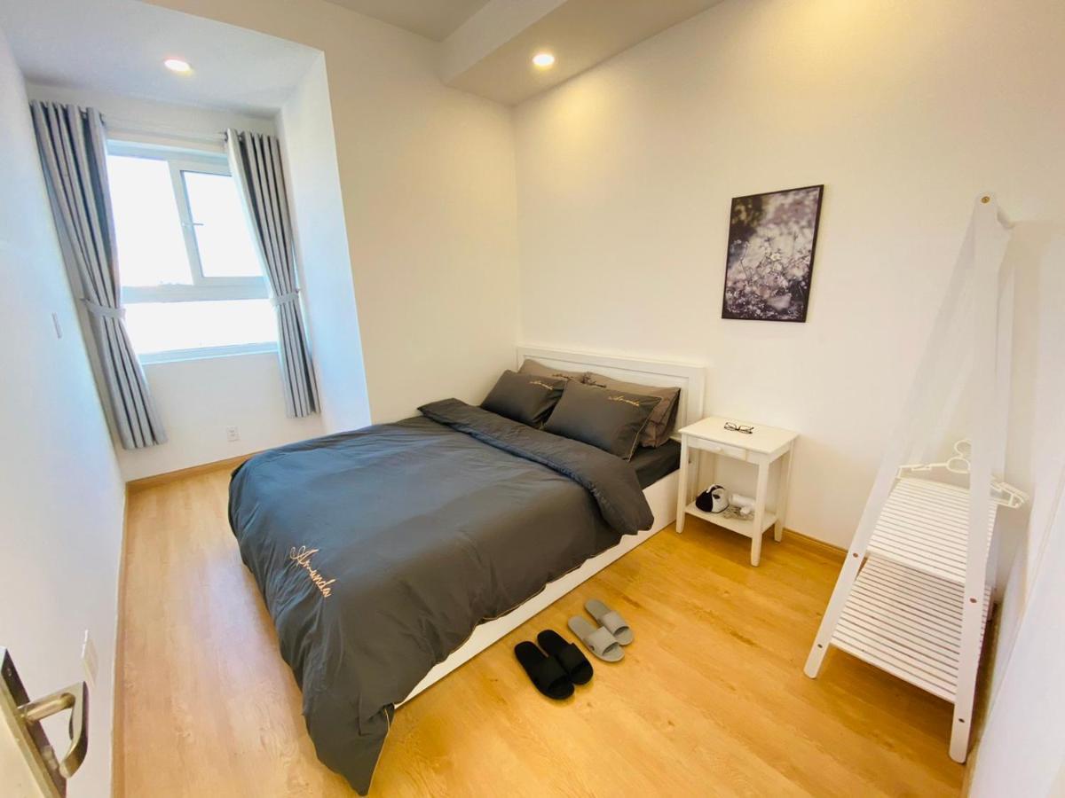 Nd Homestay Vung Tau Dış mekan fotoğraf