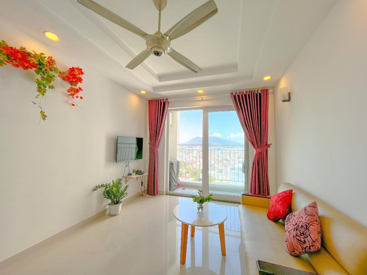 Nd Homestay Vung Tau Dış mekan fotoğraf