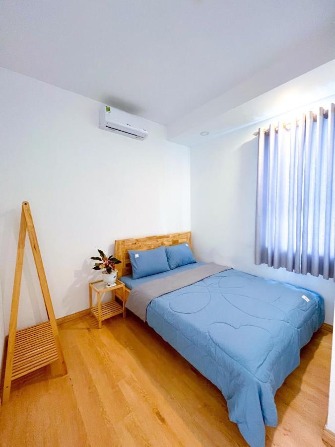 Nd Homestay Vung Tau Dış mekan fotoğraf