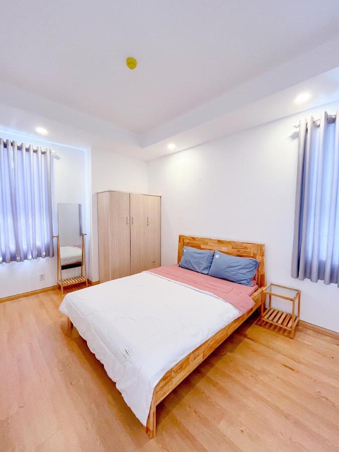 Nd Homestay Vung Tau Dış mekan fotoğraf
