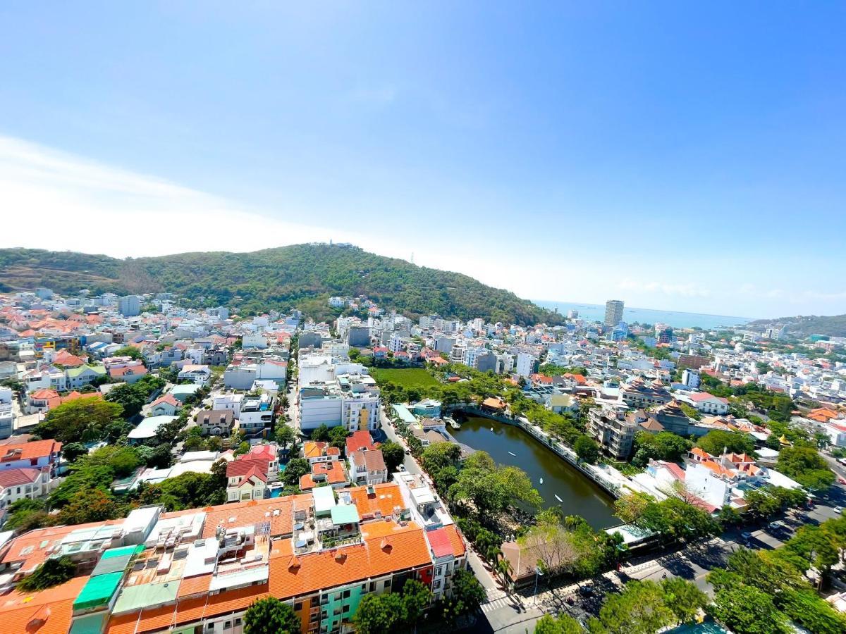 Nd Homestay Vung Tau Dış mekan fotoğraf