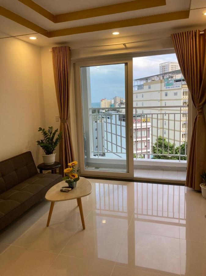 Nd Homestay Vung Tau Dış mekan fotoğraf