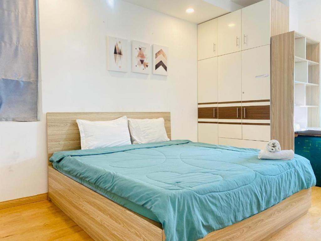 Nd Homestay Vung Tau Dış mekan fotoğraf