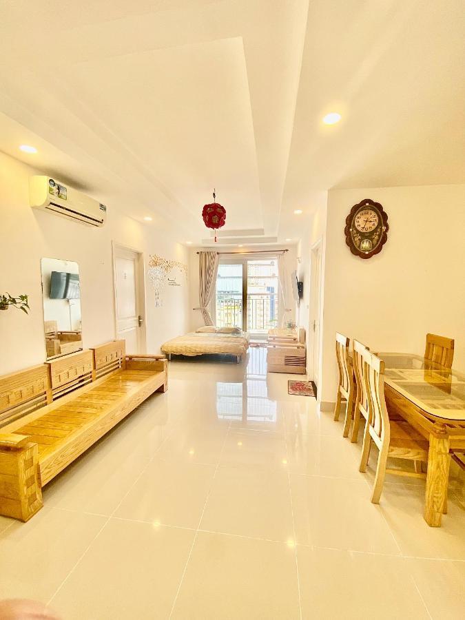 Nd Homestay Vung Tau Dış mekan fotoğraf