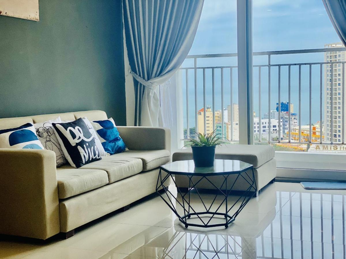 Nd Homestay Vung Tau Dış mekan fotoğraf