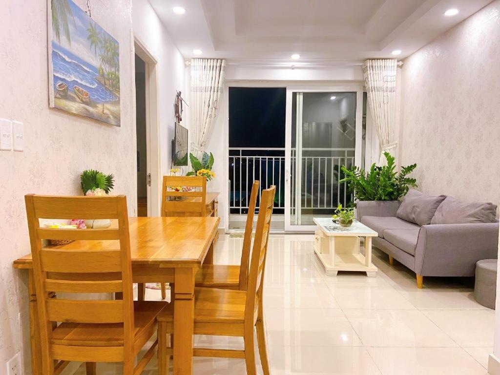 Nd Homestay Vung Tau Dış mekan fotoğraf