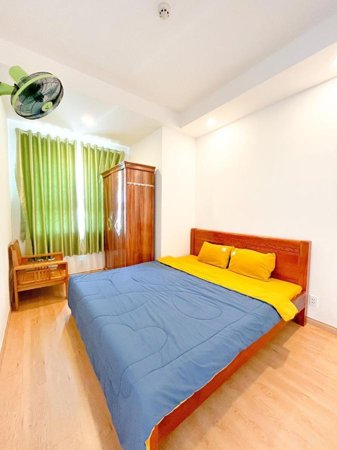 Nd Homestay Vung Tau Dış mekan fotoğraf