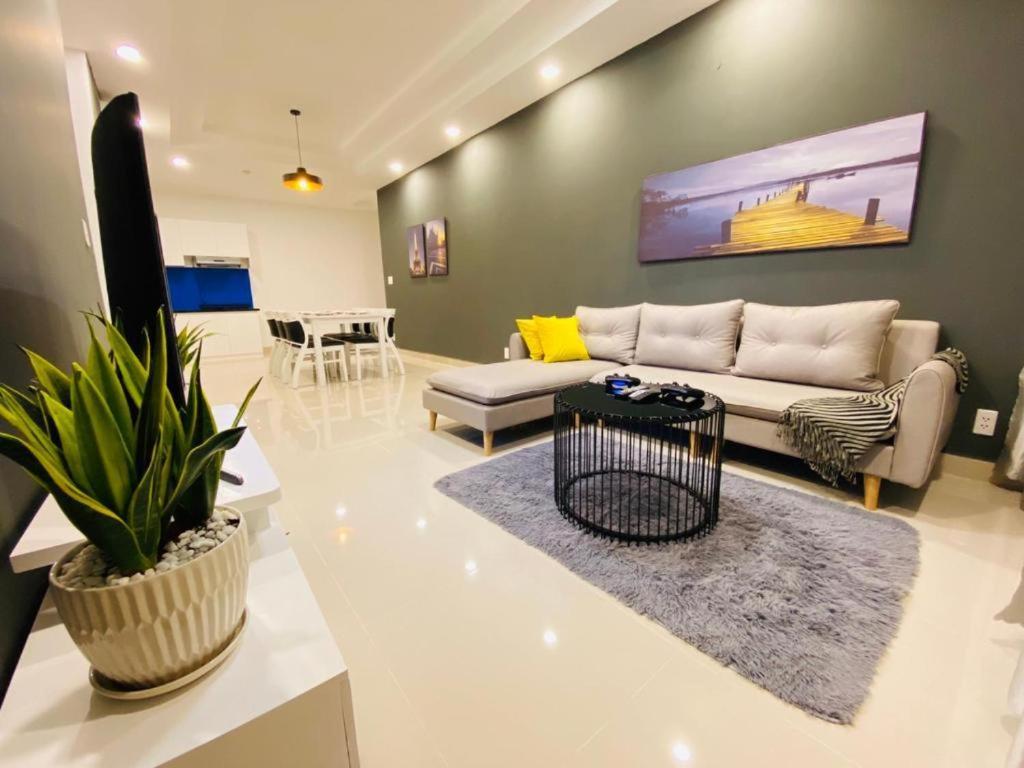 Nd Homestay Vung Tau Dış mekan fotoğraf