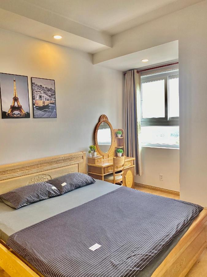 Nd Homestay Vung Tau Dış mekan fotoğraf